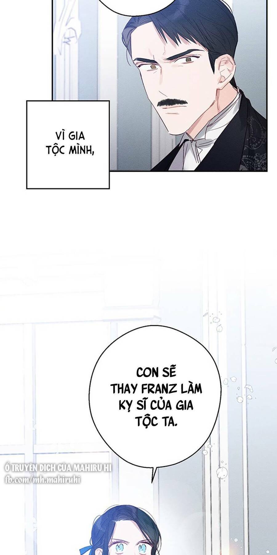 Tôi Phải Giấu Em Trai Trước Đã Chap 1 - Next Chap 2