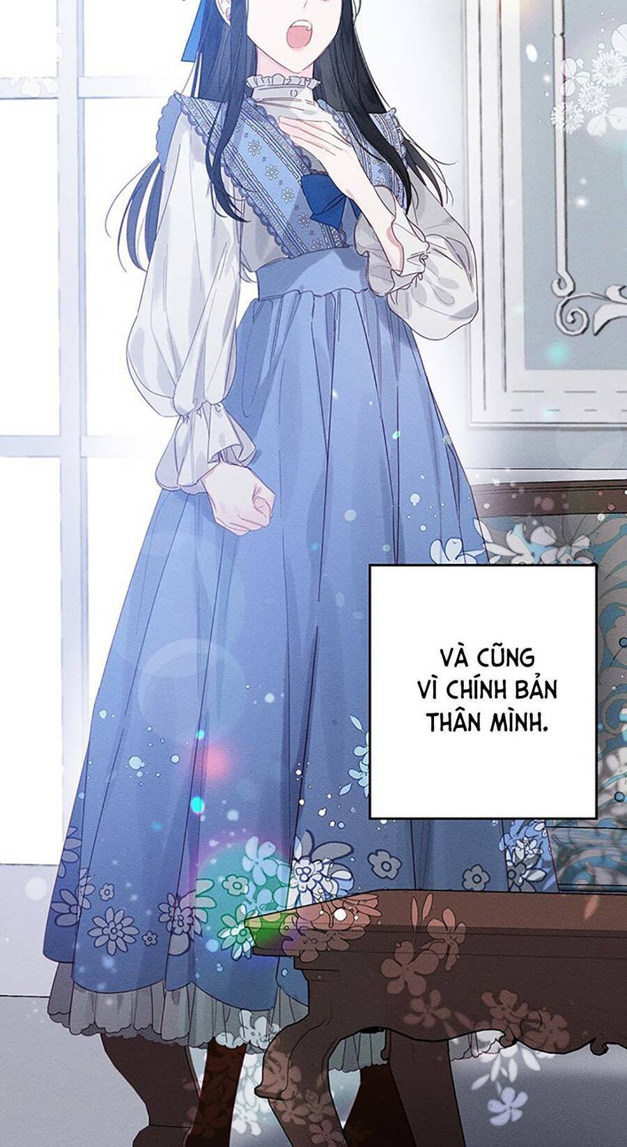 Tôi Phải Giấu Em Trai Trước Đã Chap 1 - Next Chap 2
