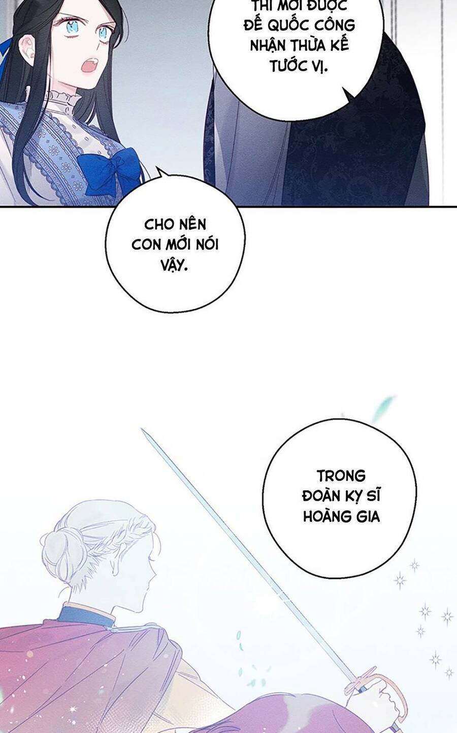 Tôi Phải Giấu Em Trai Trước Đã Chap 1 - Next Chap 2