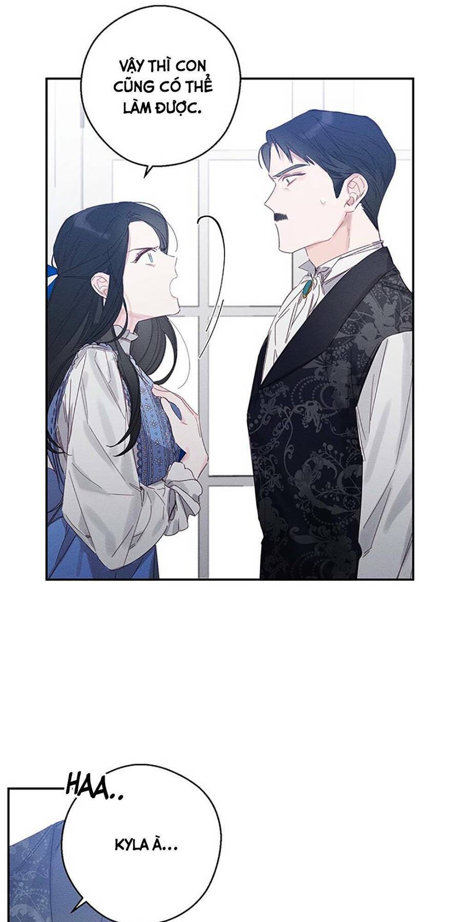 Tôi Phải Giấu Em Trai Trước Đã Chap 1 - Next Chap 2