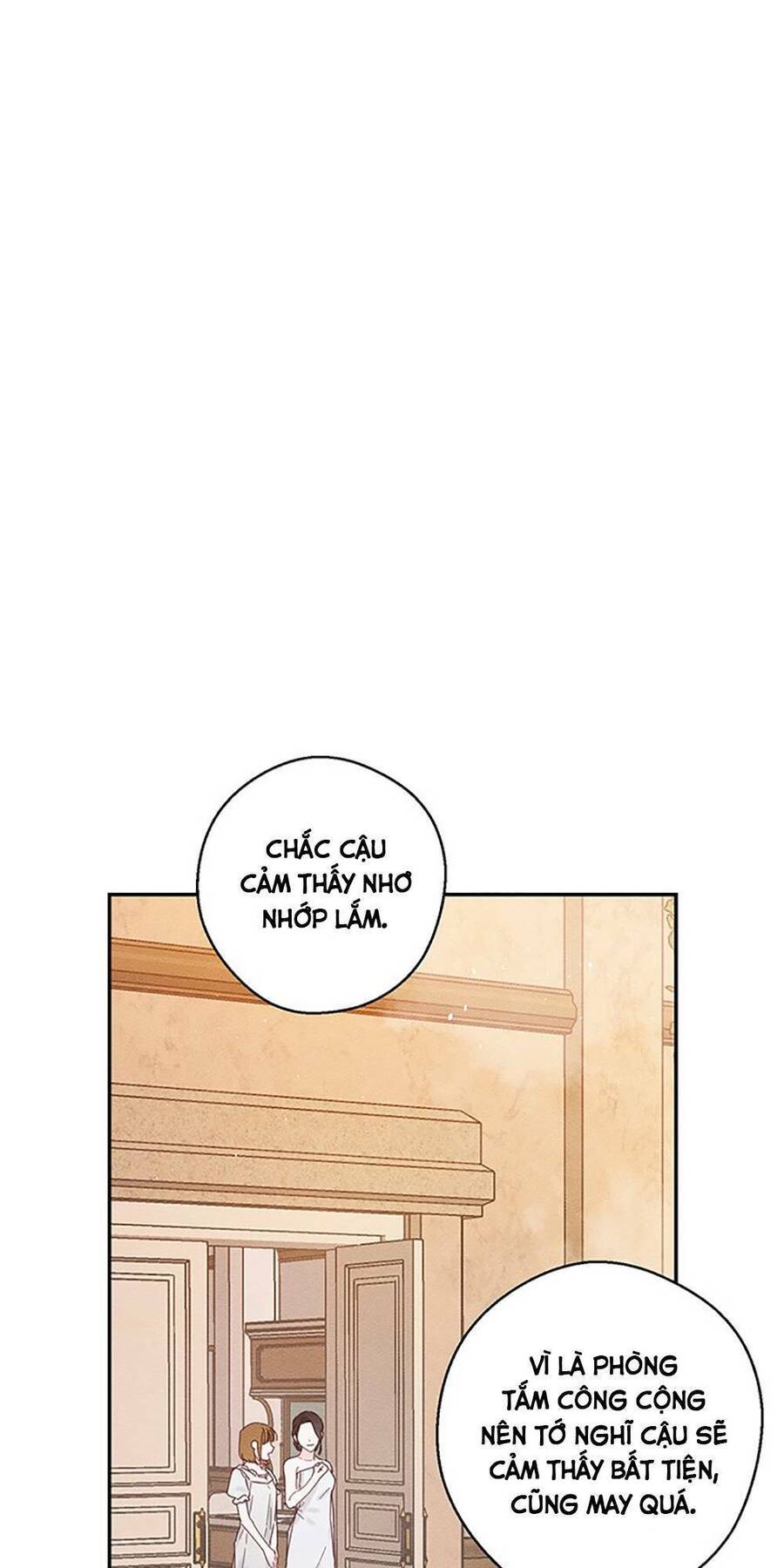 Tôi Phải Giấu Em Trai Trước Đã Chap 10 - Next Chap 11