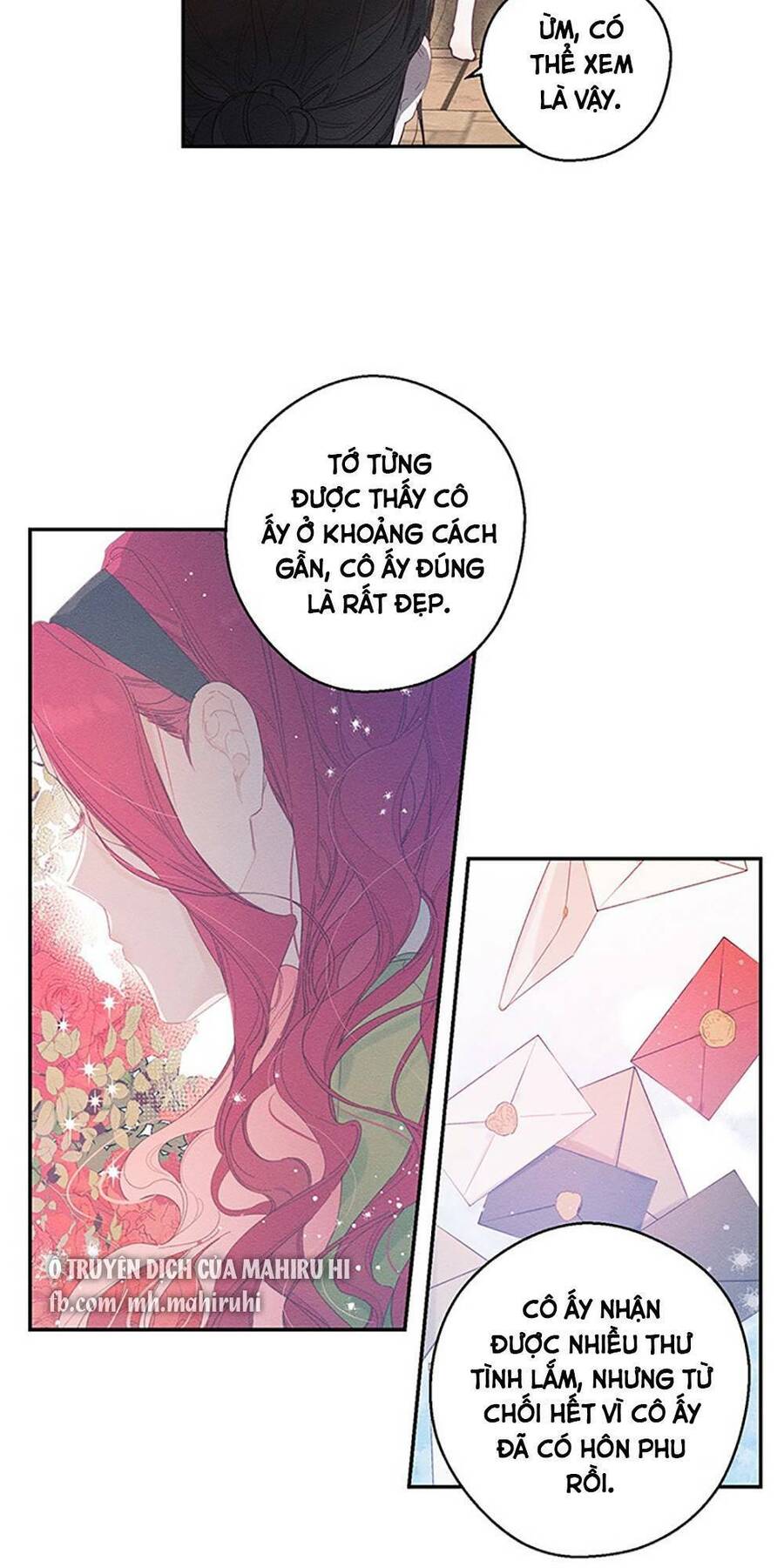 Tôi Phải Giấu Em Trai Trước Đã Chap 10 - Next Chap 11