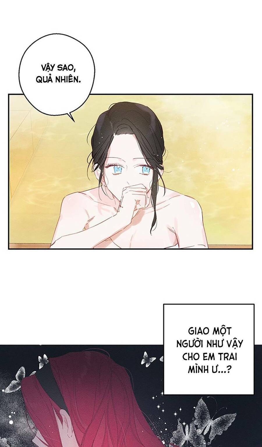 Tôi Phải Giấu Em Trai Trước Đã Chap 10 - Next Chap 11