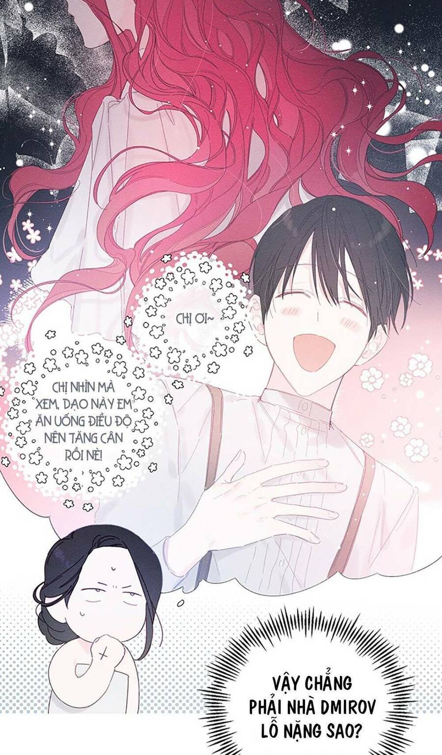 Tôi Phải Giấu Em Trai Trước Đã Chap 10 - Next Chap 11