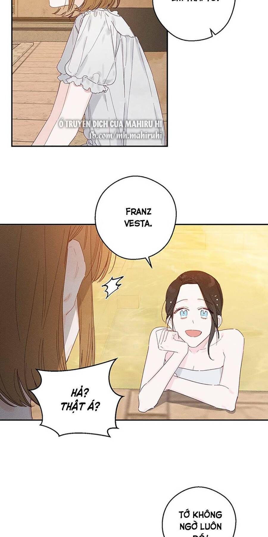 Tôi Phải Giấu Em Trai Trước Đã Chap 10 - Next Chap 11