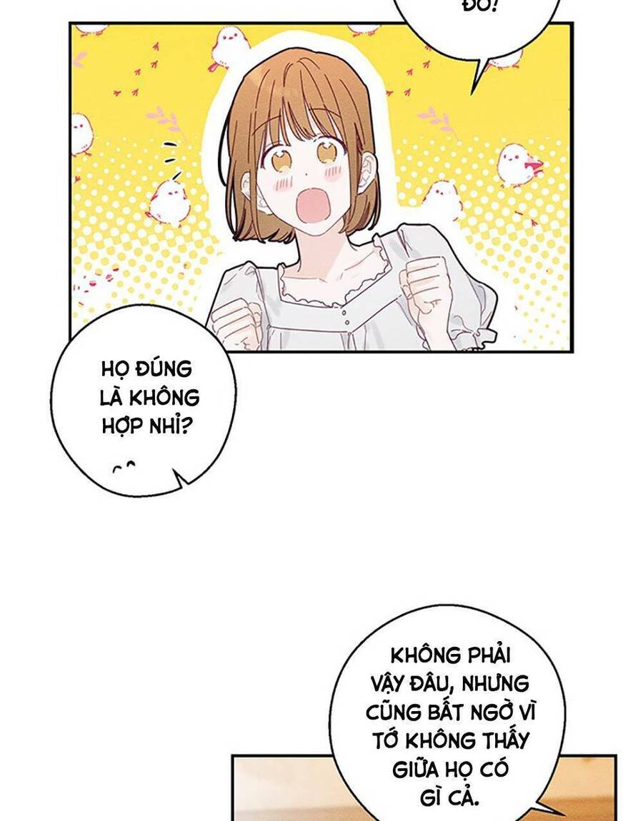 Tôi Phải Giấu Em Trai Trước Đã Chap 10 - Next Chap 11