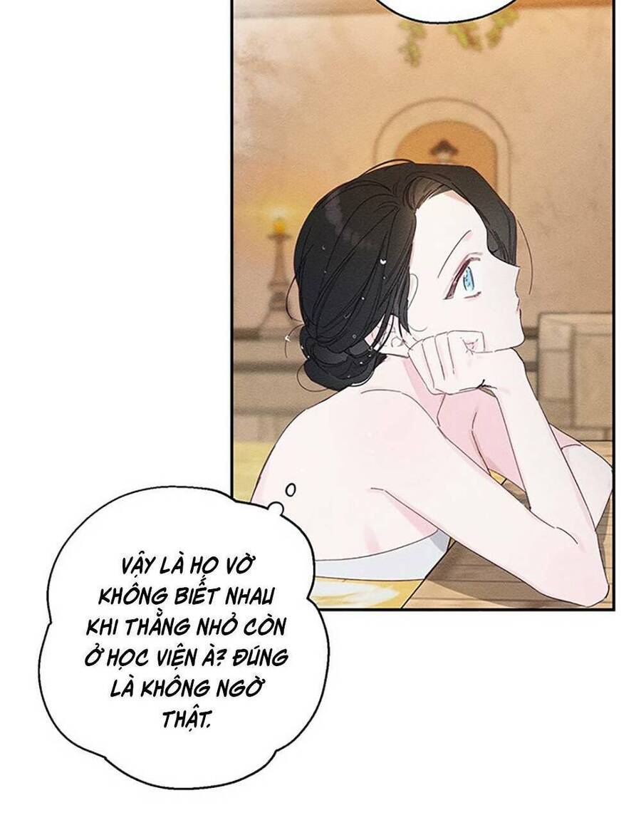 Tôi Phải Giấu Em Trai Trước Đã Chap 10 - Next Chap 11