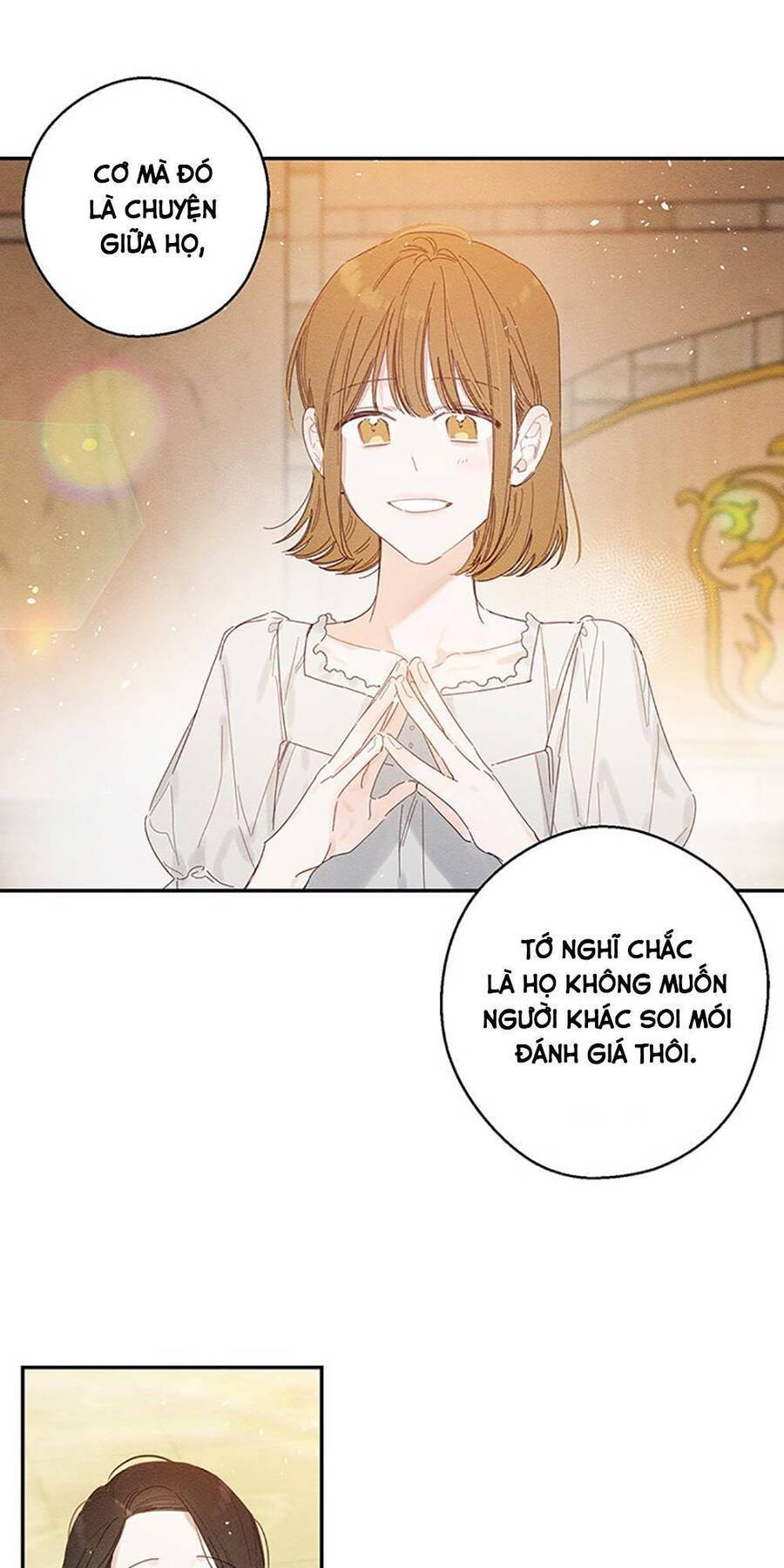 Tôi Phải Giấu Em Trai Trước Đã Chap 10 - Next Chap 11