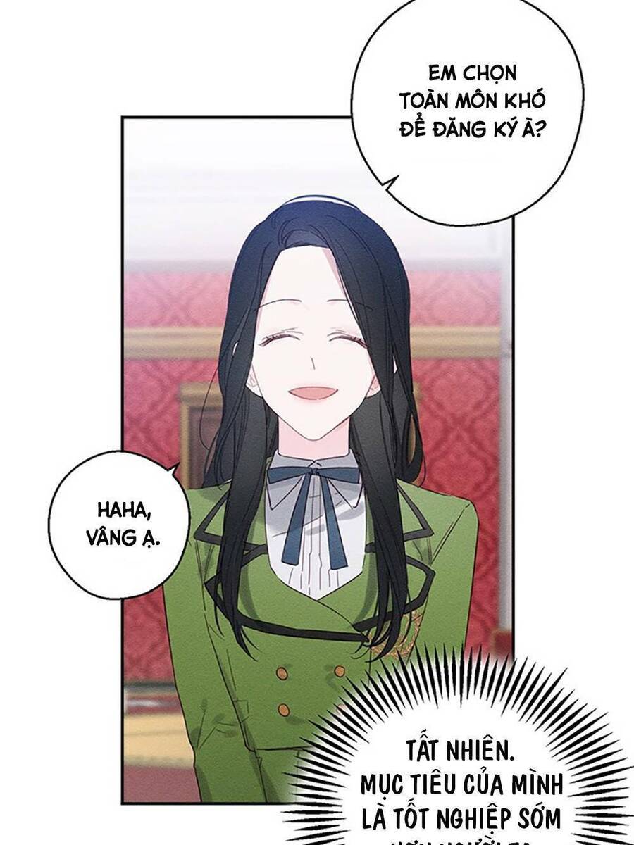 Tôi Phải Giấu Em Trai Trước Đã Chap 10 - Next Chap 11