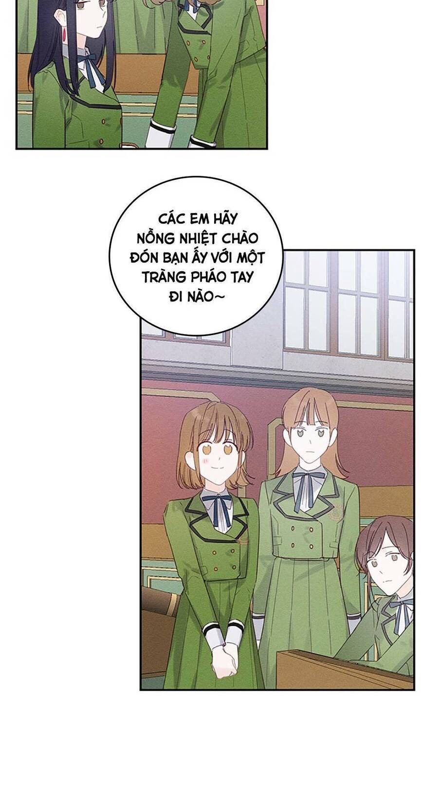 Tôi Phải Giấu Em Trai Trước Đã Chap 10 - Next Chap 11