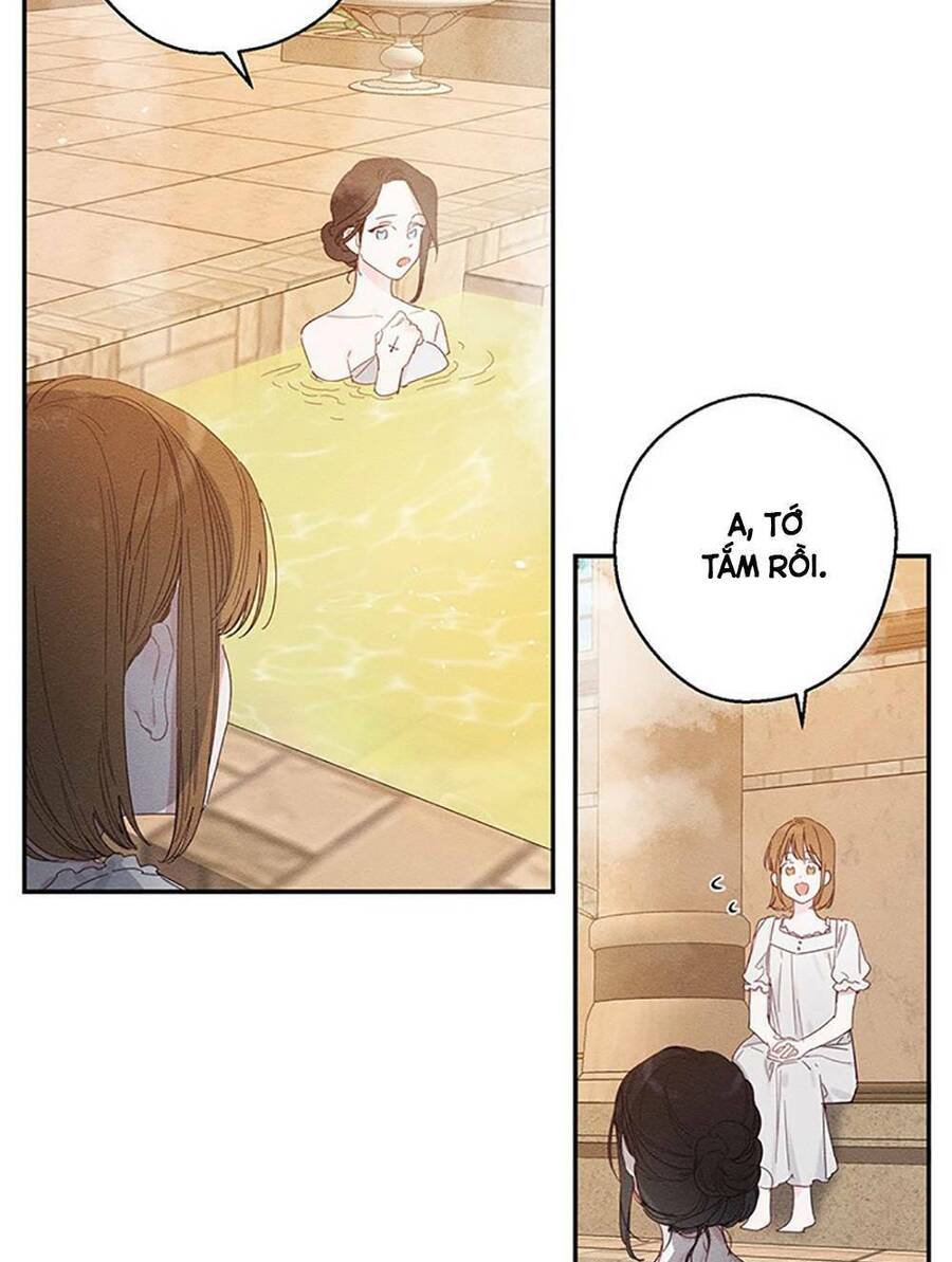 Tôi Phải Giấu Em Trai Trước Đã Chap 10 - Next Chap 11