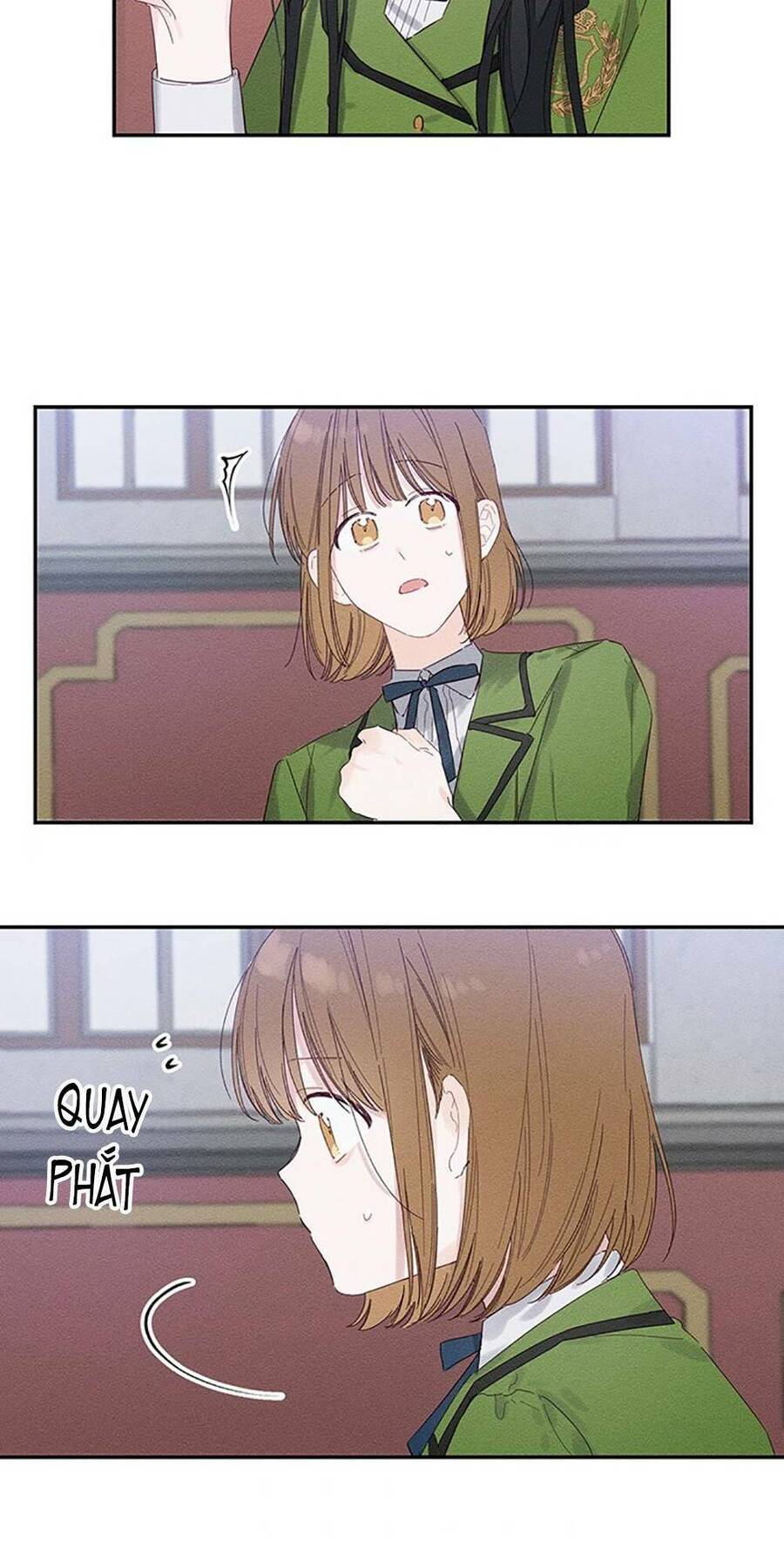 Tôi Phải Giấu Em Trai Trước Đã Chap 10 - Next Chap 11