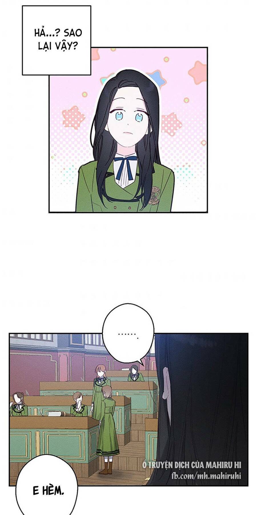 Tôi Phải Giấu Em Trai Trước Đã Chap 10 - Next Chap 11