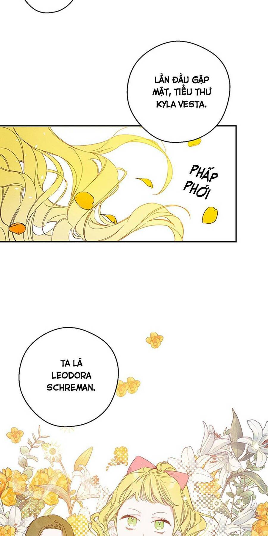 Tôi Phải Giấu Em Trai Trước Đã Chap 10 - Next Chap 11