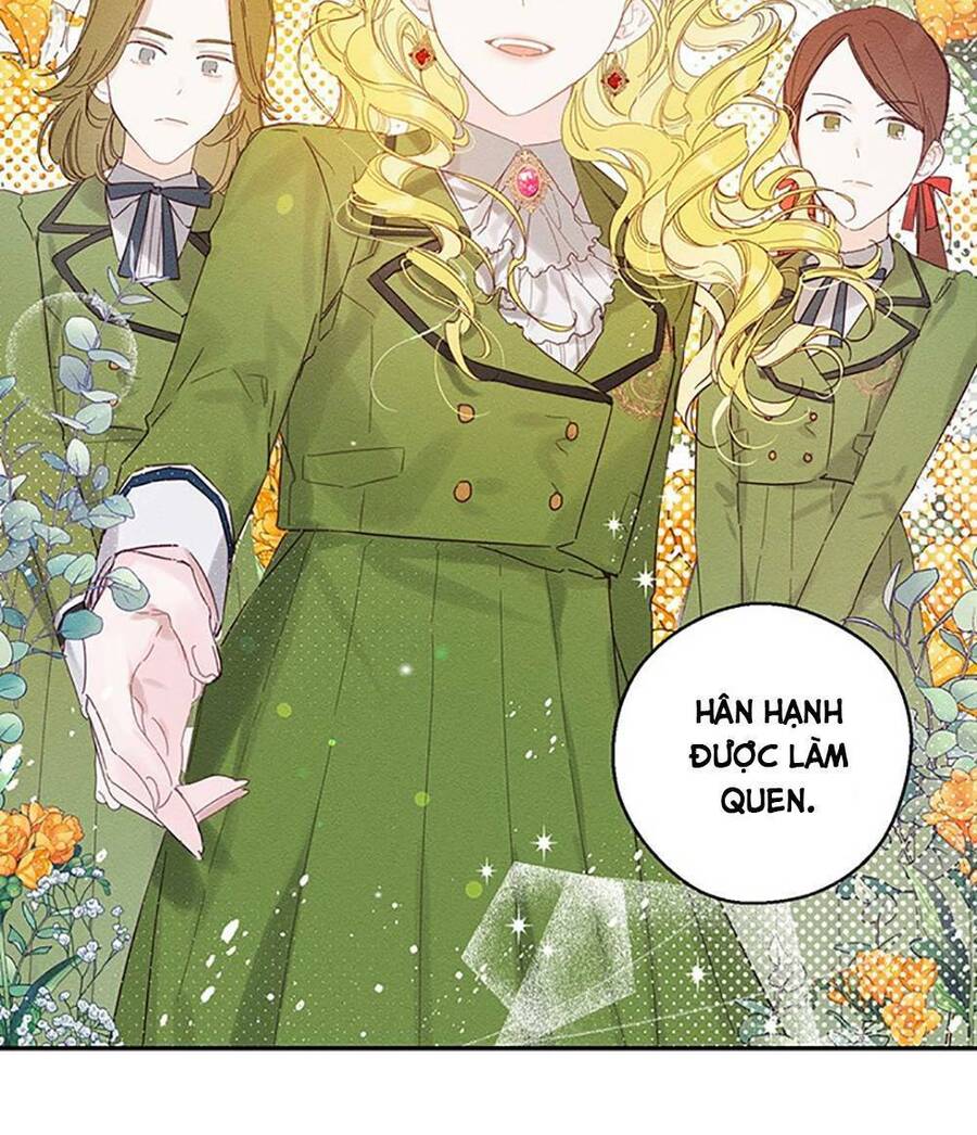 Tôi Phải Giấu Em Trai Trước Đã Chap 10 - Next Chap 11