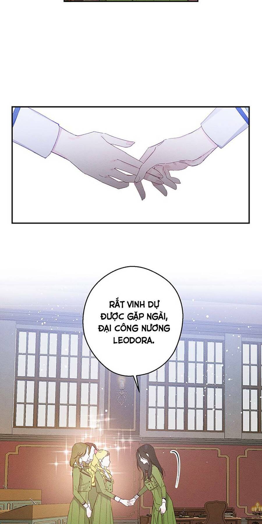 Tôi Phải Giấu Em Trai Trước Đã Chap 10 - Next Chap 11