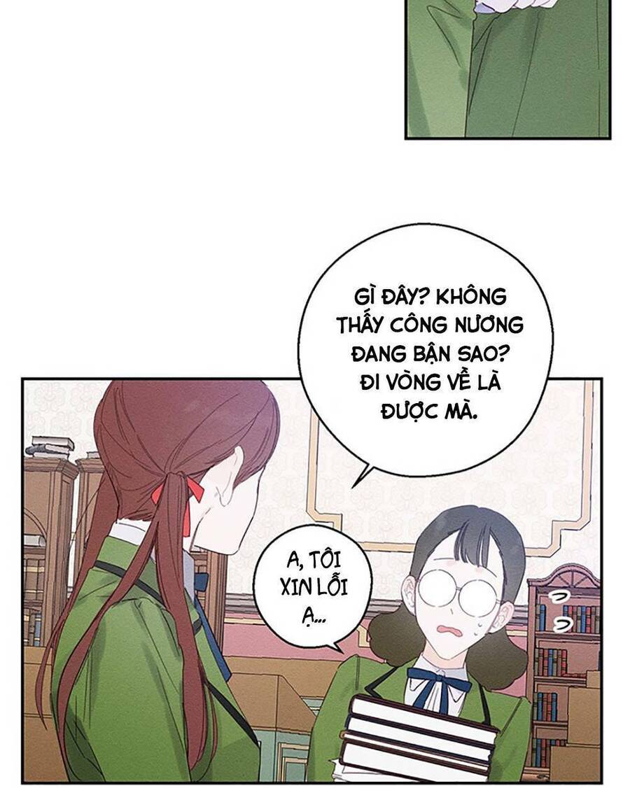 Tôi Phải Giấu Em Trai Trước Đã Chap 10 - Next Chap 11