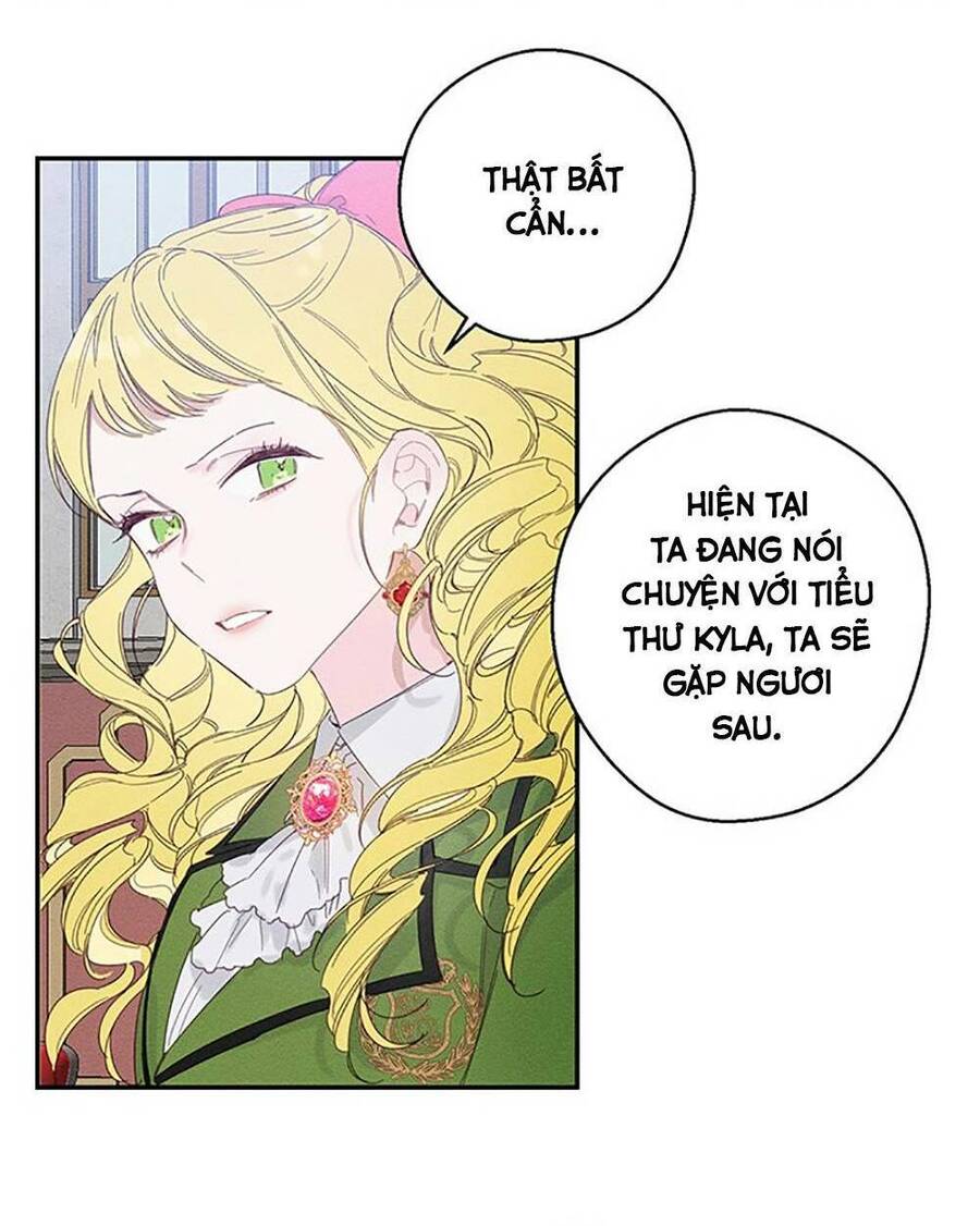 Tôi Phải Giấu Em Trai Trước Đã Chap 10 - Next Chap 11