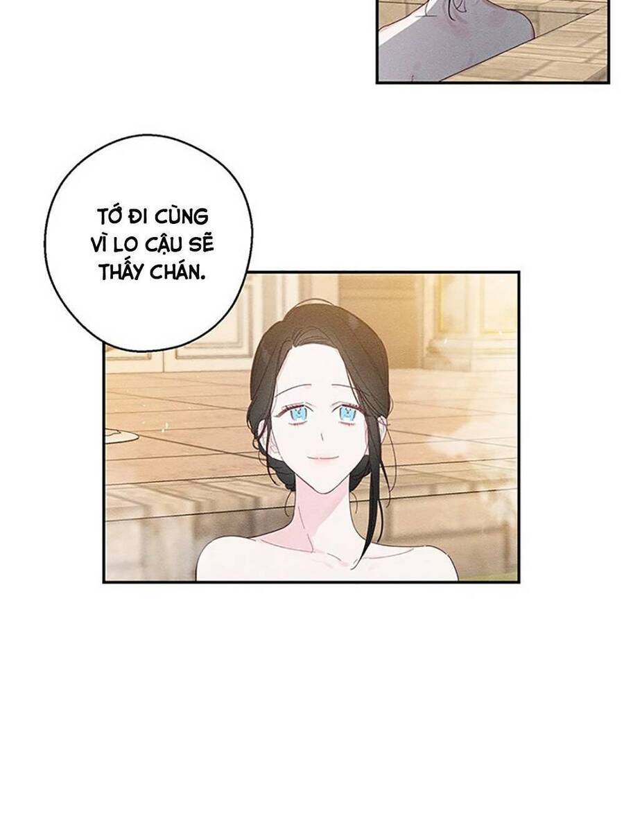 Tôi Phải Giấu Em Trai Trước Đã Chap 10 - Next Chap 11