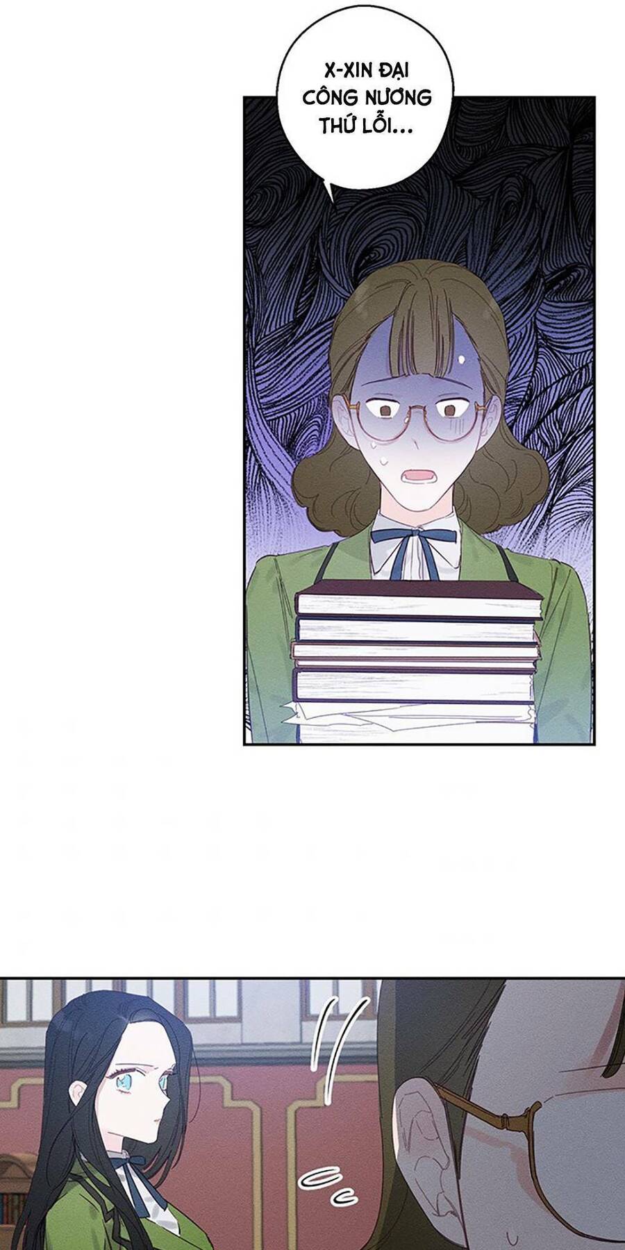 Tôi Phải Giấu Em Trai Trước Đã Chap 10 - Next Chap 11
