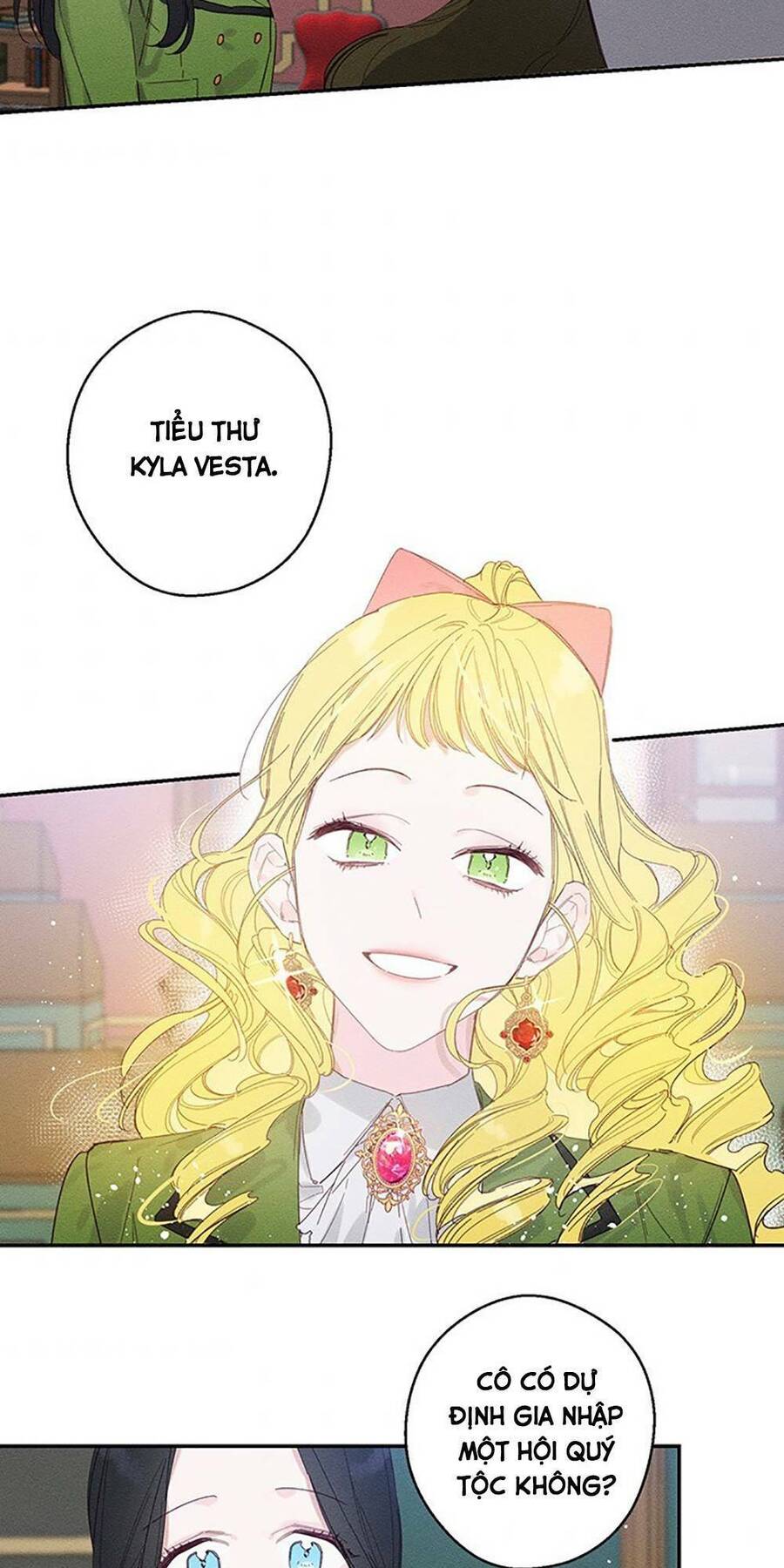 Tôi Phải Giấu Em Trai Trước Đã Chap 10 - Next Chap 11