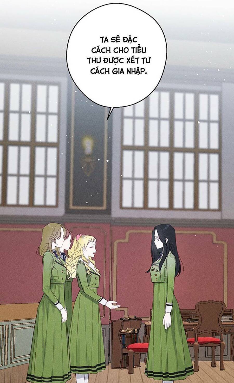 Tôi Phải Giấu Em Trai Trước Đã Chap 10 - Next Chap 11