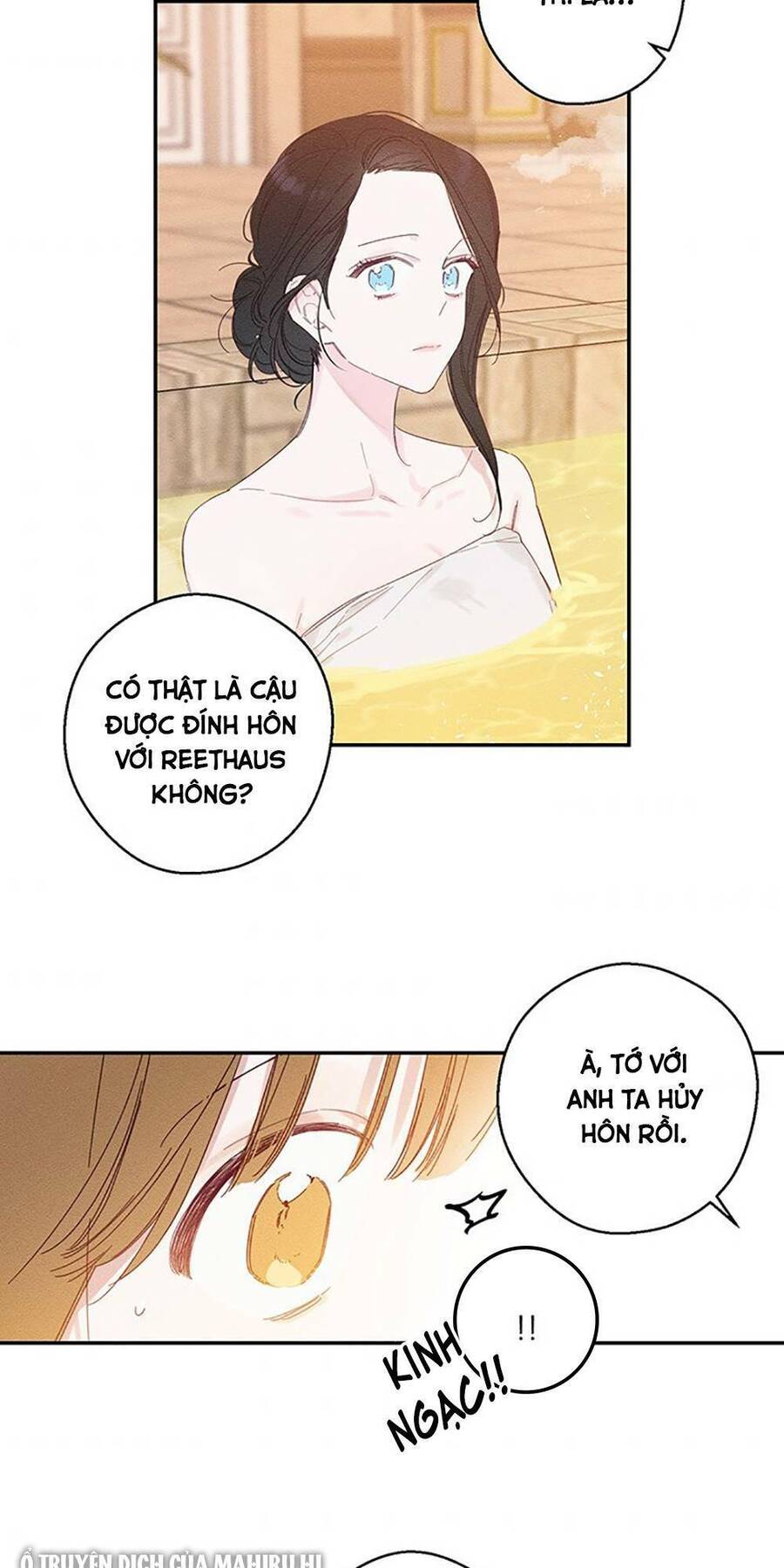 Tôi Phải Giấu Em Trai Trước Đã Chap 10 - Next Chap 11