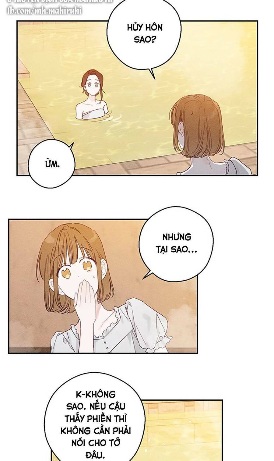 Tôi Phải Giấu Em Trai Trước Đã Chap 10 - Next Chap 11