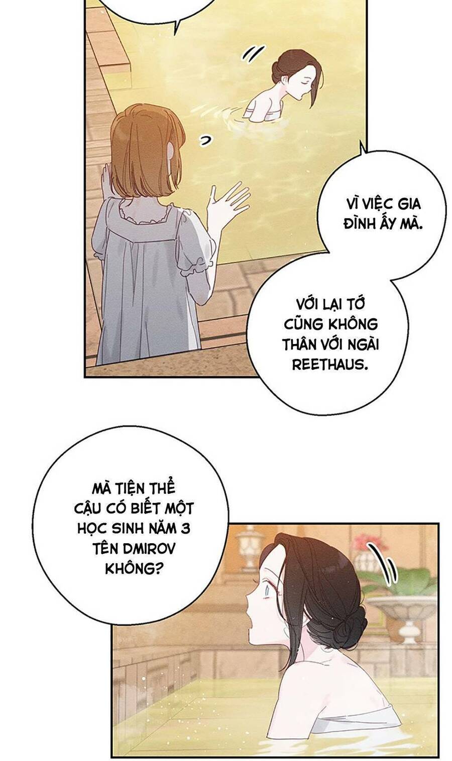 Tôi Phải Giấu Em Trai Trước Đã Chap 10 - Next Chap 11