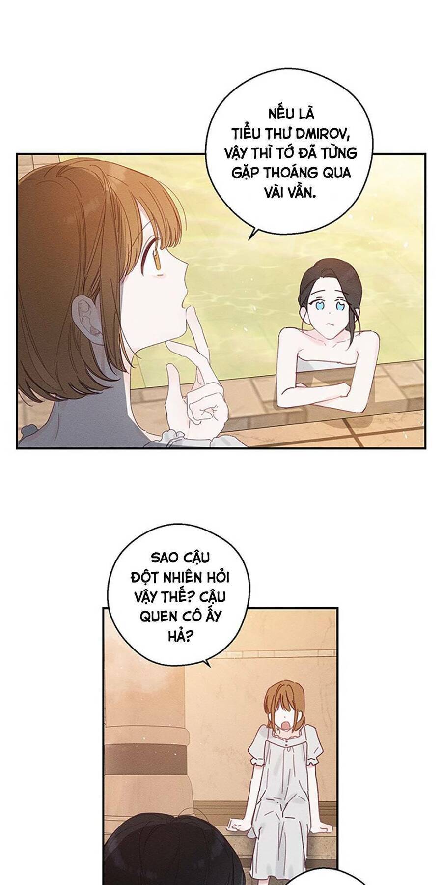 Tôi Phải Giấu Em Trai Trước Đã Chap 10 - Next Chap 11
