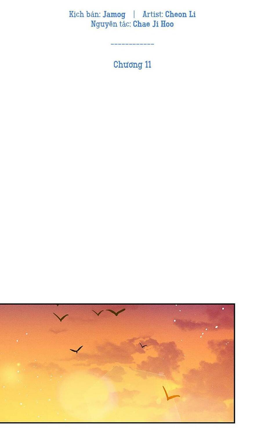 Tôi Phải Giấu Em Trai Trước Đã Chap 11 - Next Chap 12