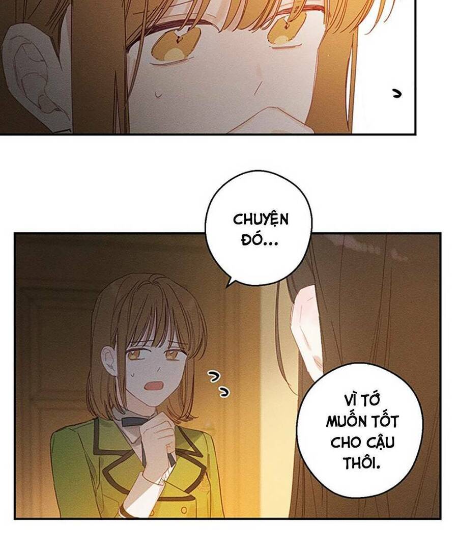 Tôi Phải Giấu Em Trai Trước Đã Chap 11 - Next Chap 12