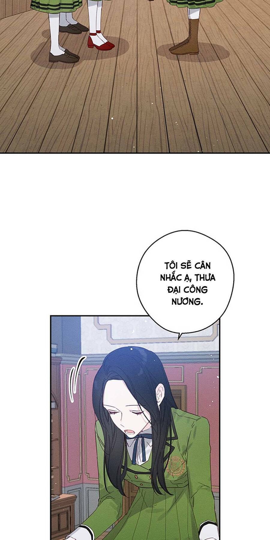 Tôi Phải Giấu Em Trai Trước Đã Chap 11 - Next Chap 12