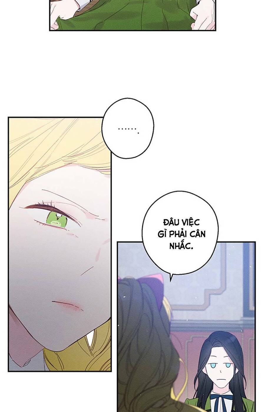 Tôi Phải Giấu Em Trai Trước Đã Chap 11 - Next Chap 12