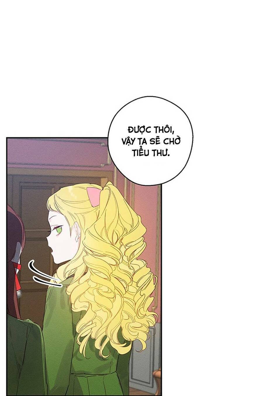 Tôi Phải Giấu Em Trai Trước Đã Chap 11 - Next Chap 12