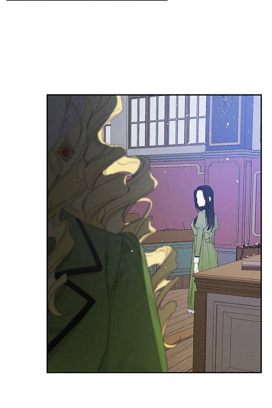Tôi Phải Giấu Em Trai Trước Đã Chap 11 - Next Chap 12