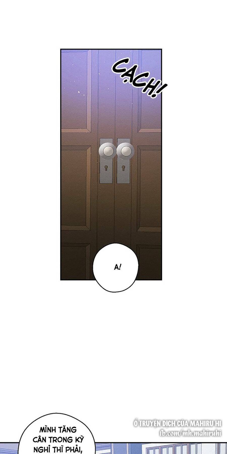 Tôi Phải Giấu Em Trai Trước Đã Chap 11 - Next Chap 12