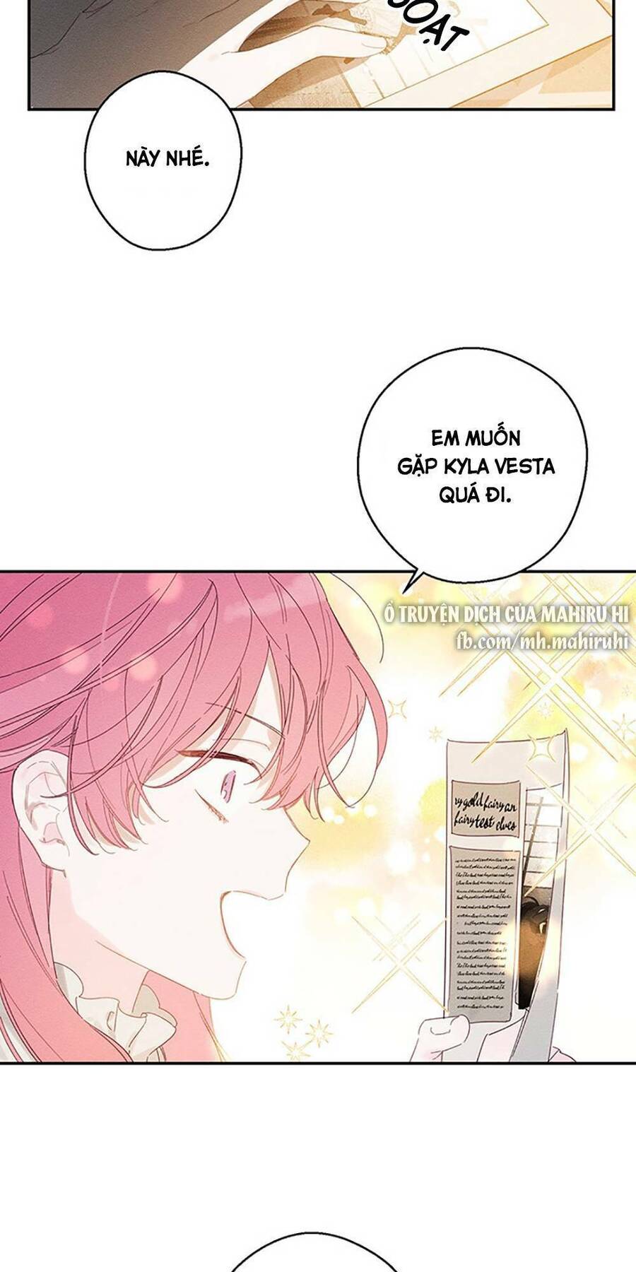 Tôi Phải Giấu Em Trai Trước Đã Chap 12 - Next Chap 13
