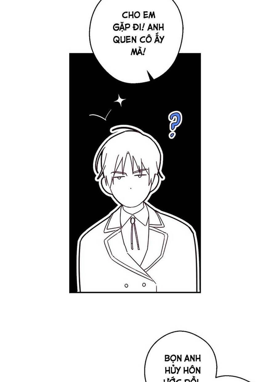 Tôi Phải Giấu Em Trai Trước Đã Chap 12 - Next Chap 13