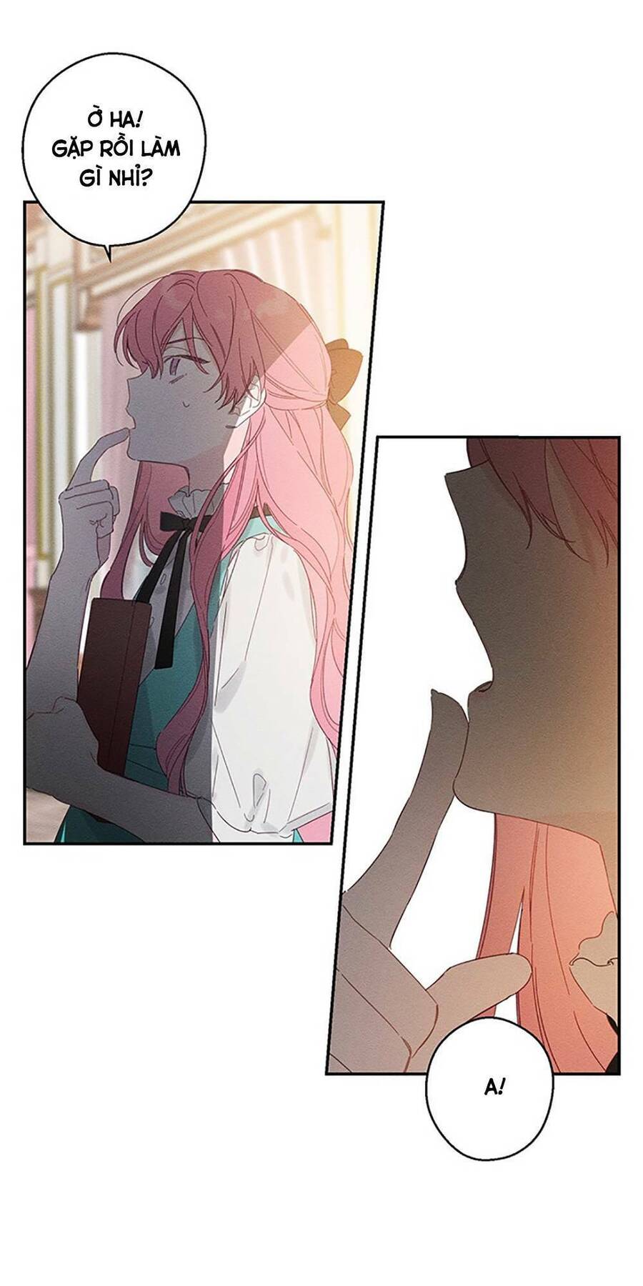 Tôi Phải Giấu Em Trai Trước Đã Chap 12 - Next Chap 13