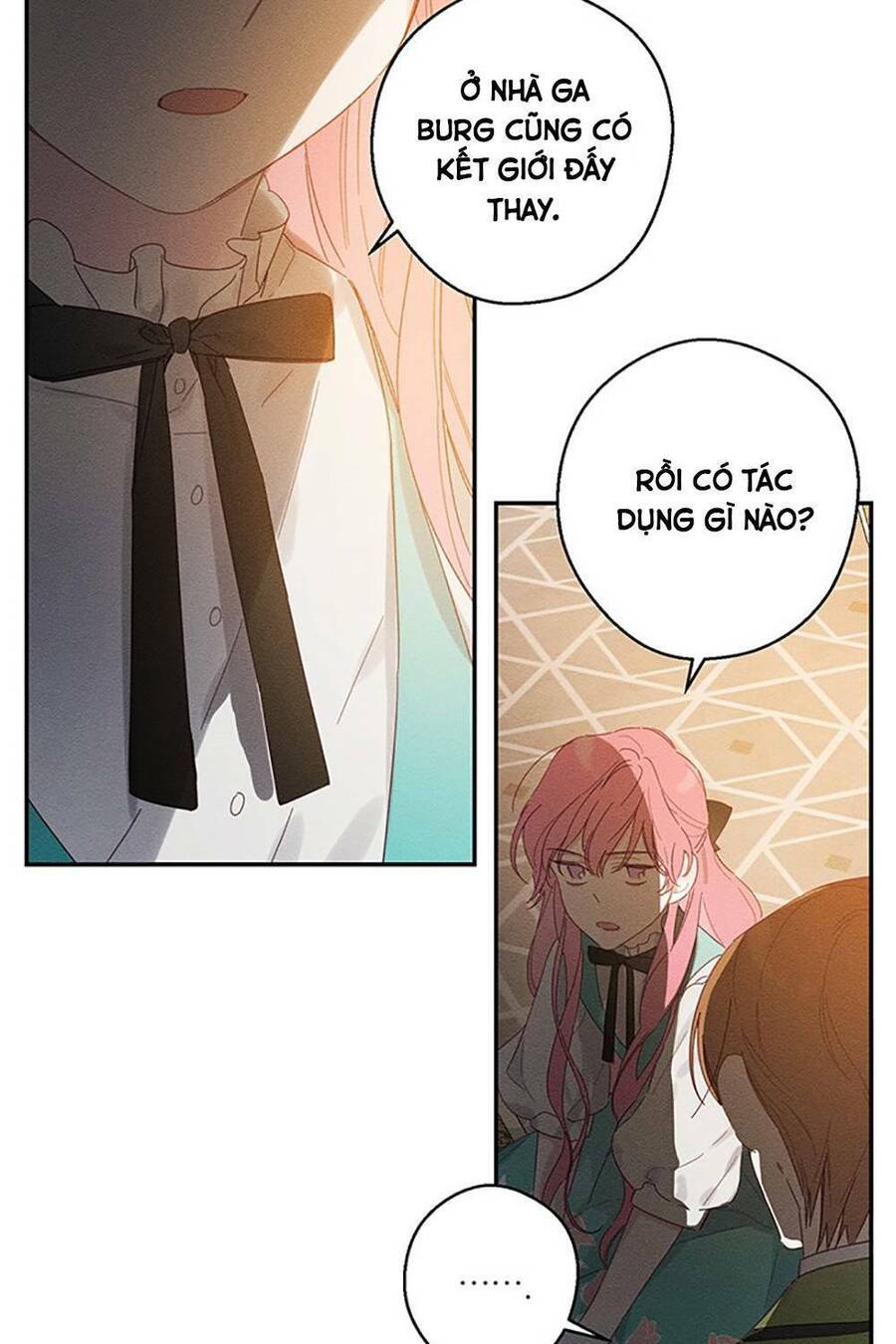 Tôi Phải Giấu Em Trai Trước Đã Chap 12 - Next Chap 13