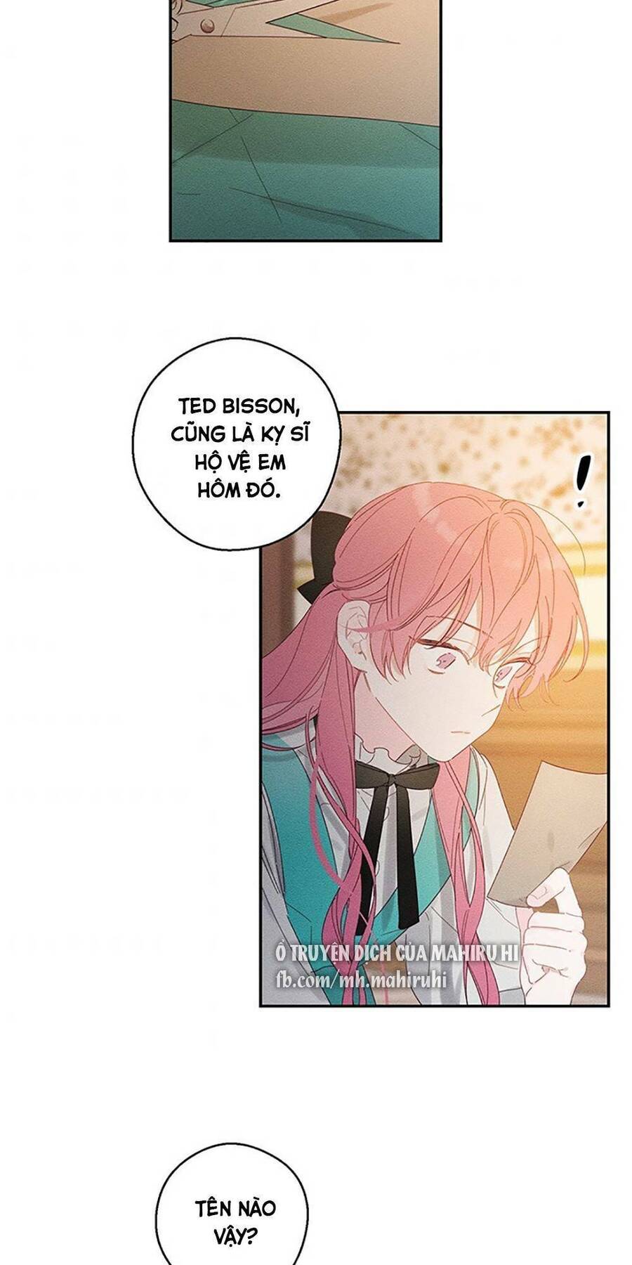 Tôi Phải Giấu Em Trai Trước Đã Chap 12 - Next Chap 13