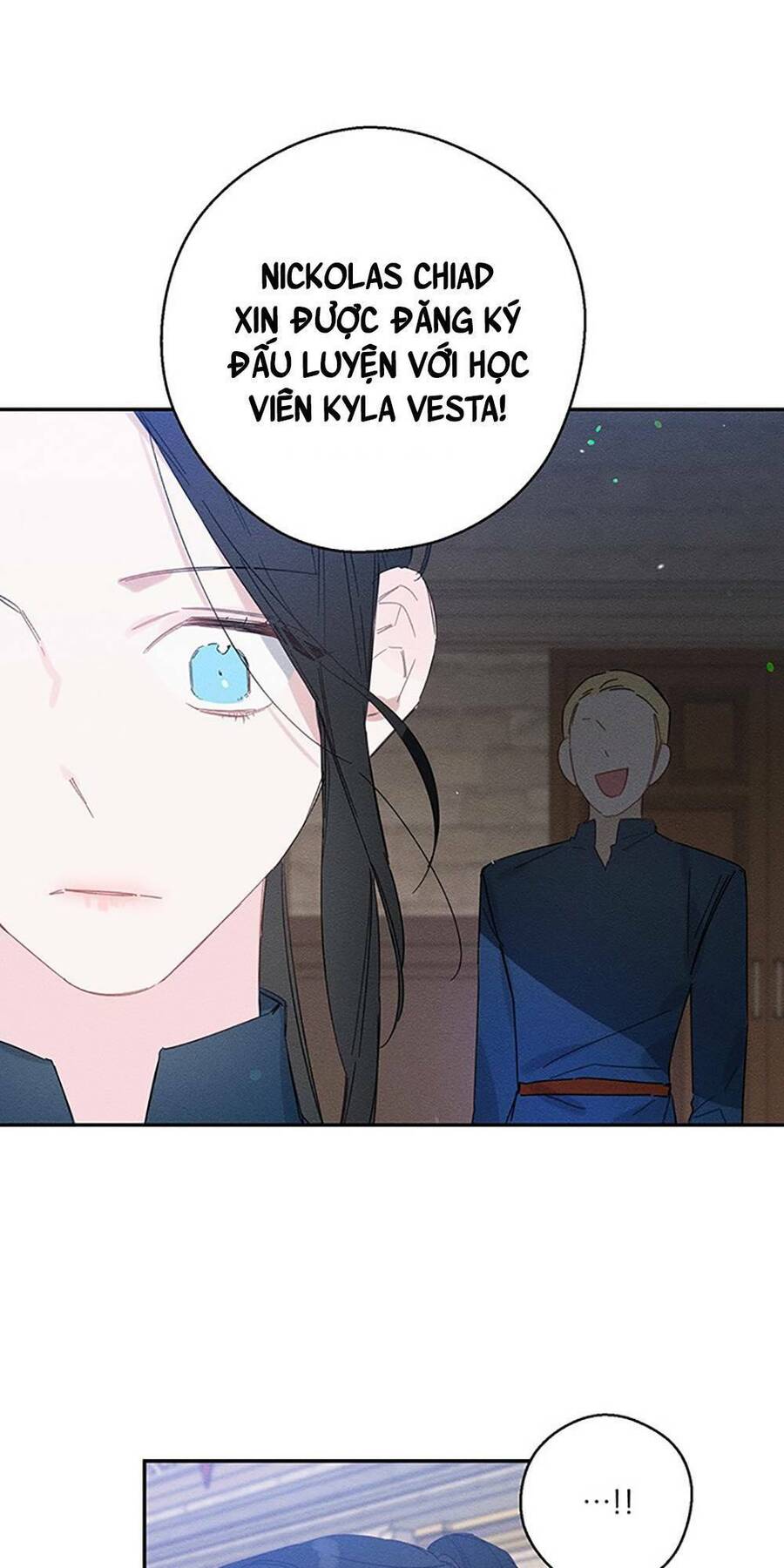 Tôi Phải Giấu Em Trai Trước Đã Chap 13 - Next Chap 14