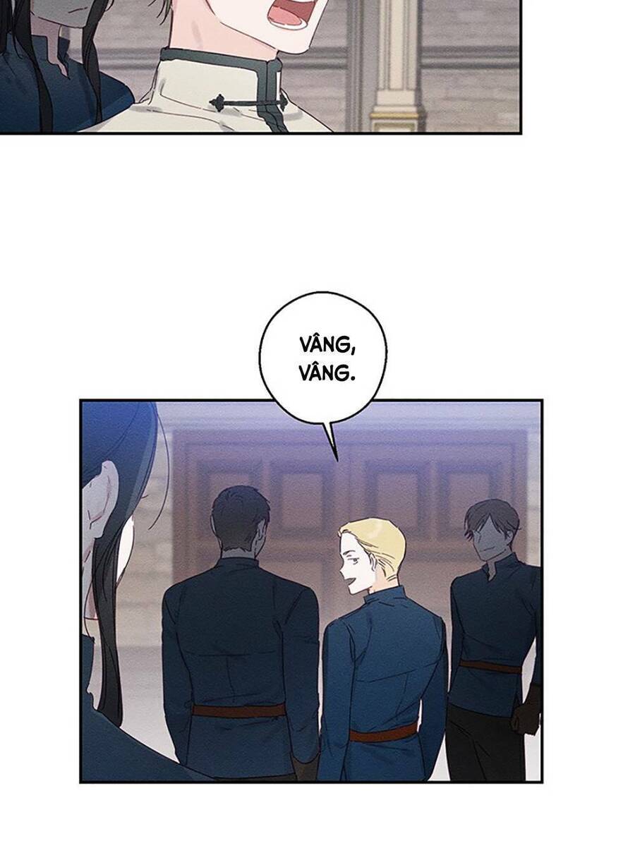 Tôi Phải Giấu Em Trai Trước Đã Chap 13 - Next Chap 14