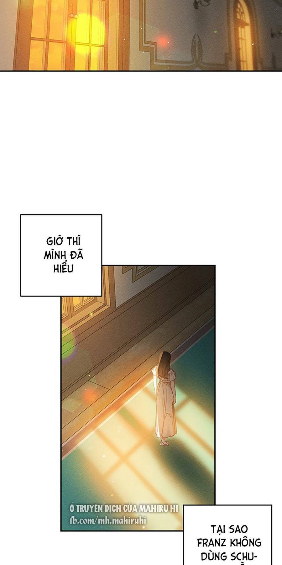 Tôi Phải Giấu Em Trai Trước Đã Chap 13 - Next Chap 14