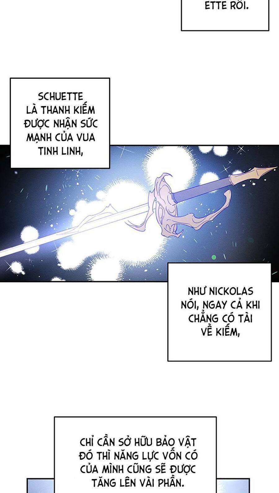 Tôi Phải Giấu Em Trai Trước Đã Chap 13 - Next Chap 14