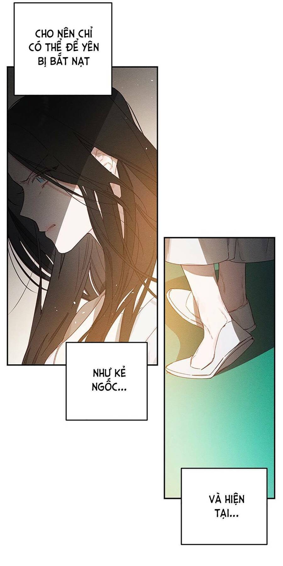 Tôi Phải Giấu Em Trai Trước Đã Chap 13 - Next Chap 14