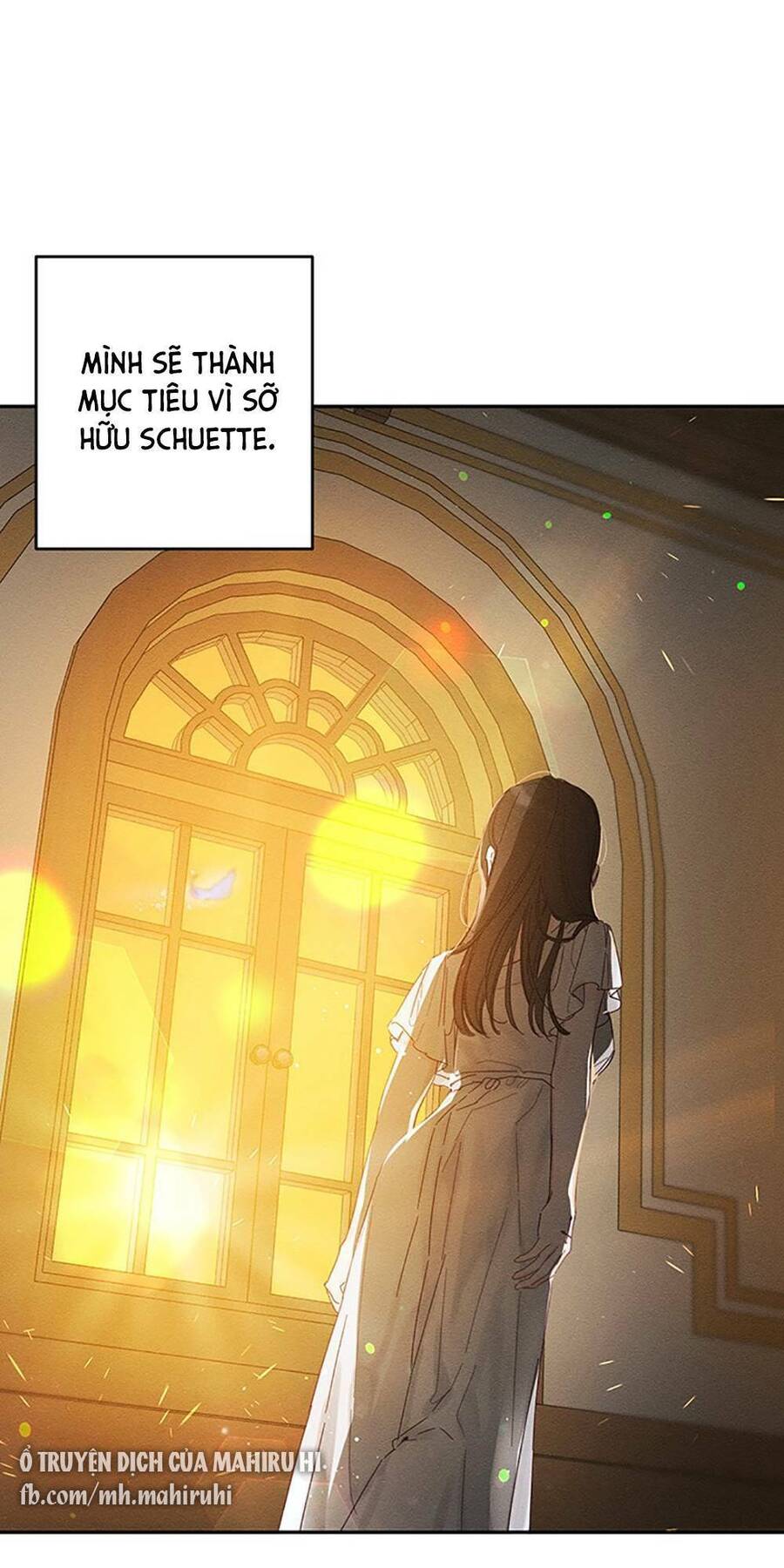 Tôi Phải Giấu Em Trai Trước Đã Chap 13 - Next Chap 14