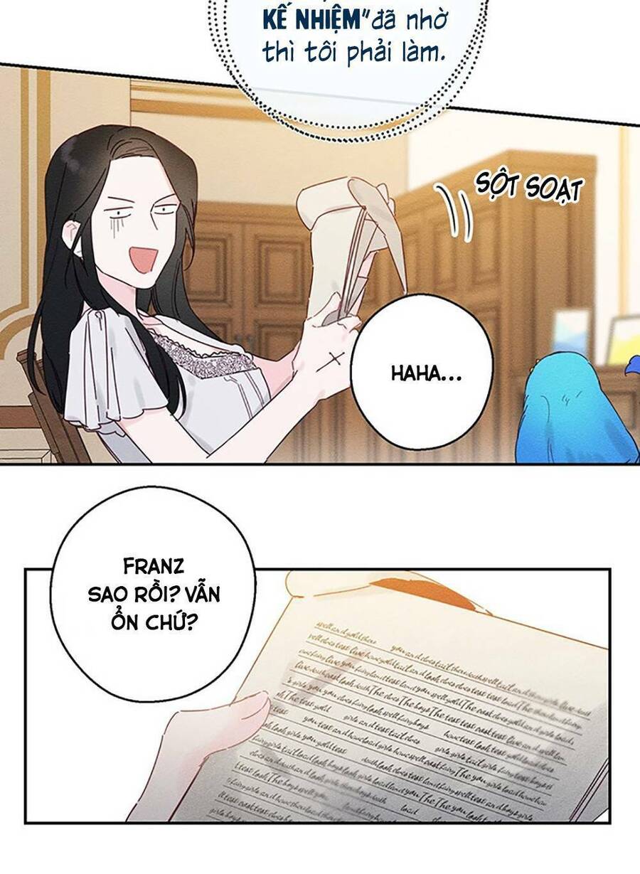 Tôi Phải Giấu Em Trai Trước Đã Chap 13 - Next Chap 14