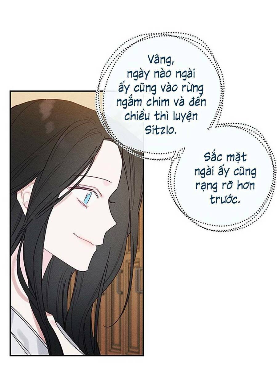 Tôi Phải Giấu Em Trai Trước Đã Chap 13 - Next Chap 14